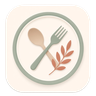 Tova plate emblem